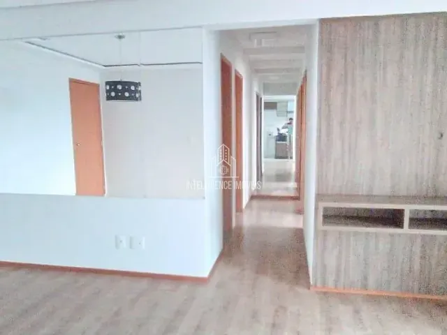 Apartamento 3 quartos e 2 banheiros, à venda, no bairro Despraiado em Cuiabá