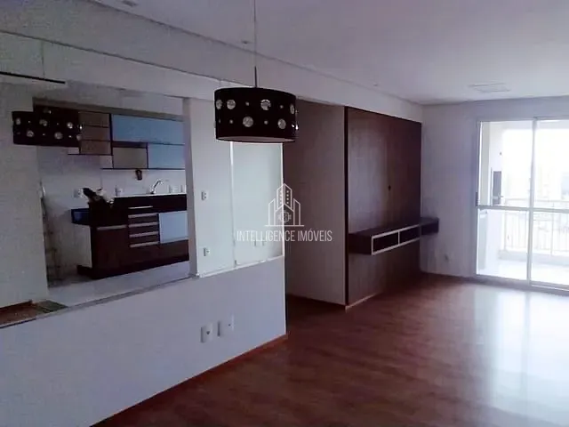 Apartamento 3 quartos e 2 banheiros, à venda, no bairro Despraiado em Cuiabá