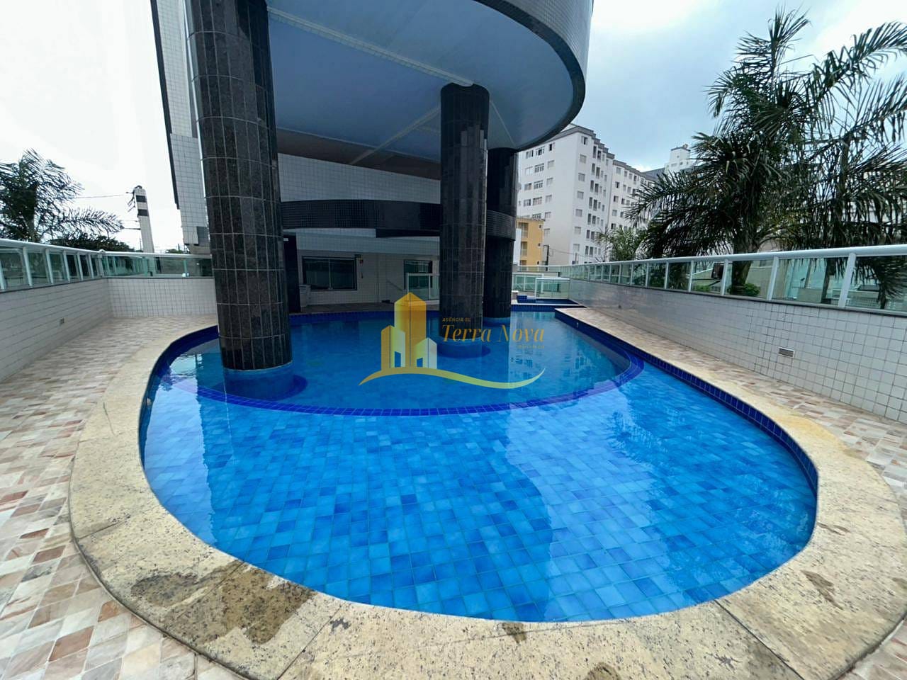 Apartamento, 2 quartos, 92 m² - Foto 33