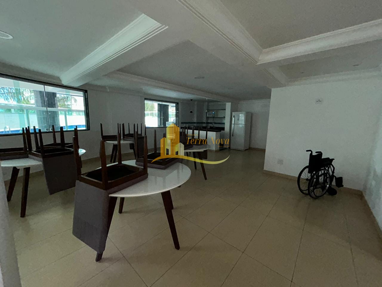 Apartamento, 2 quartos, 92 m² - Foto 30