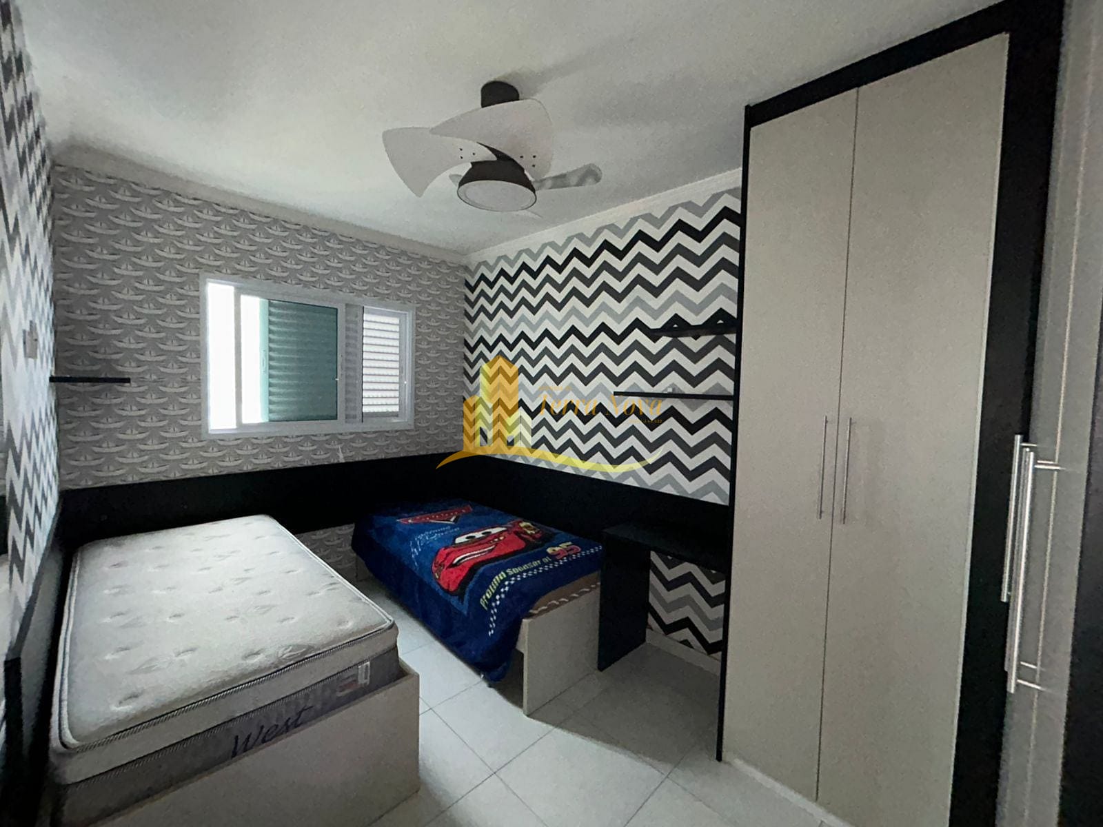 Apartamento, 2 quartos, 92 m² - Foto 23