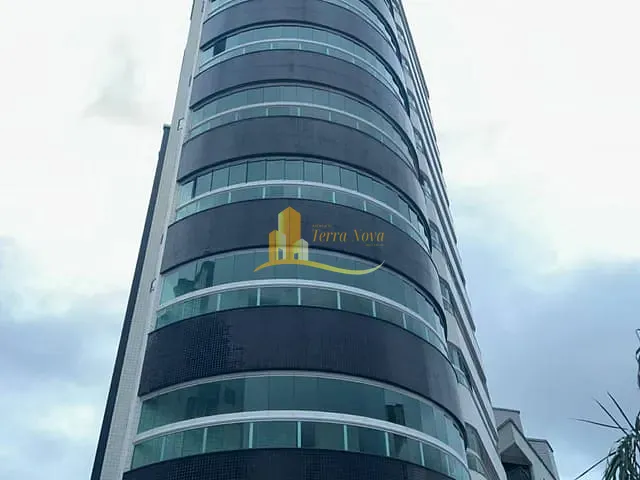 Apartamento com 92m² 2 quartos e 2 banheiros, à venda, no bairro Caiçara em Praia Grande