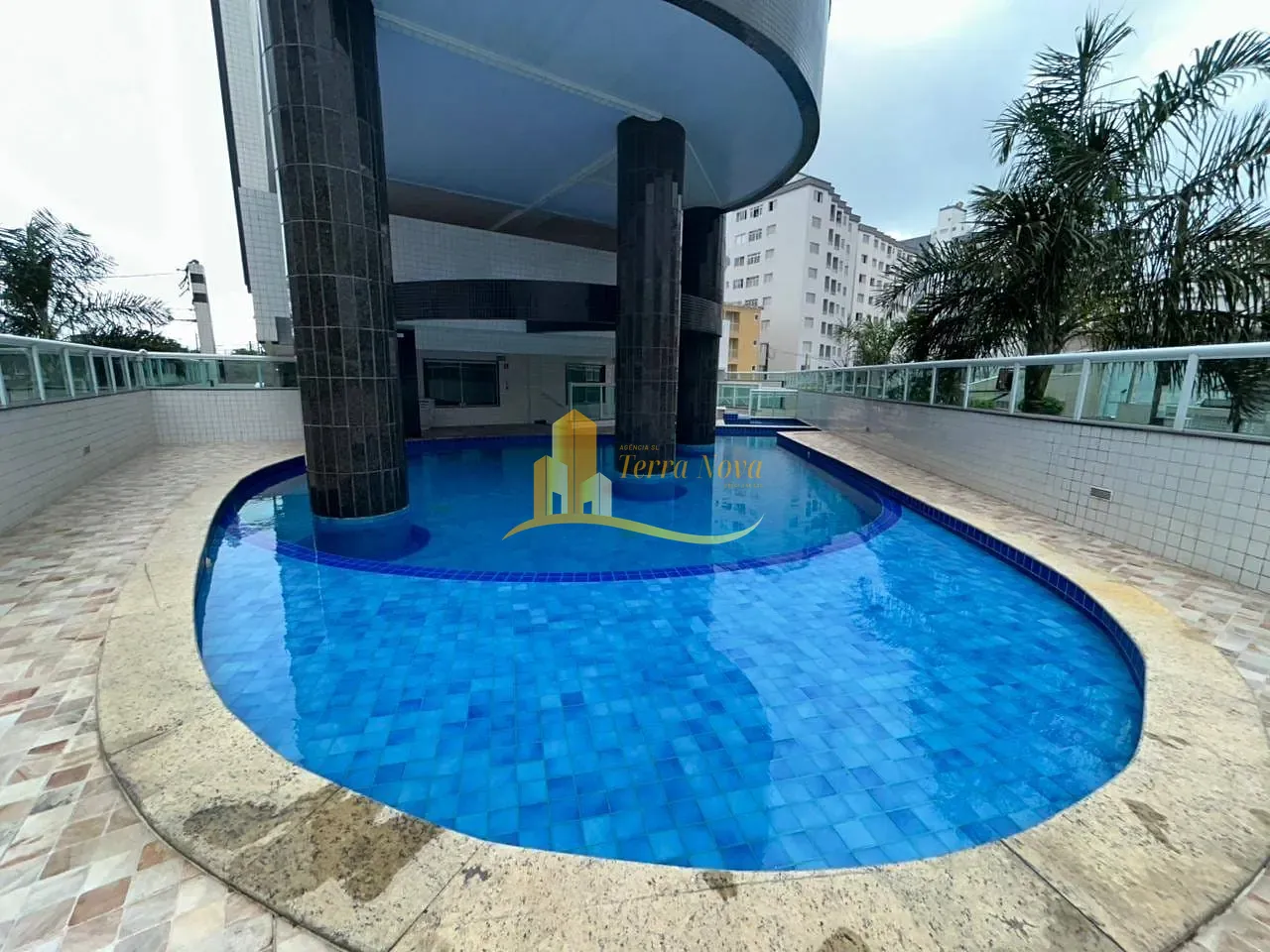 Apartamento, 2 quartos, 92 m² - Foto 33