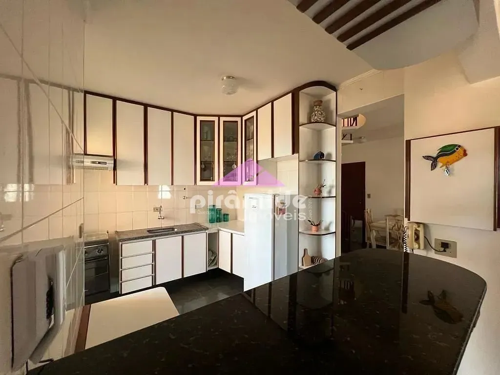 Apartamento, 4 quartos, 144 m² - Foto 9