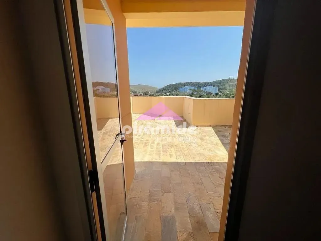 Apartamento, 4 quartos, 144 m² - Foto 21