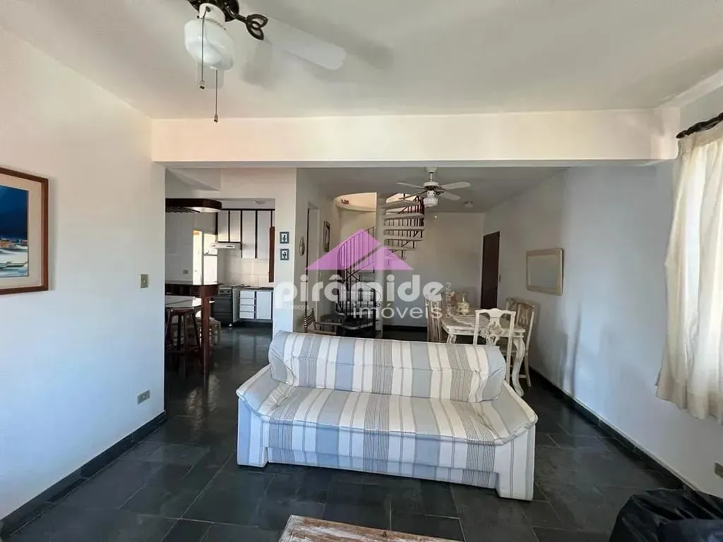 Apartamento, 4 quartos, 144 m² - Foto 6
