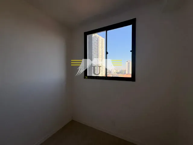 Apartamento 2 quartos e 1 banheiro, para alugar, no bairro Belenzinho em São Paulo