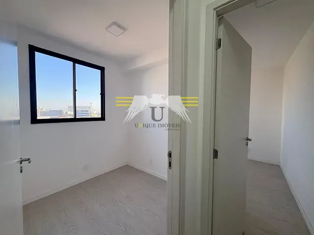Apartamento 2 quartos e 1 banheiro, para alugar, no bairro Belenzinho em São Paulo