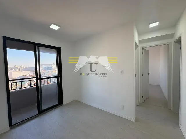 Apartamento 2 quartos e 1 banheiro, para alugar, no bairro Belenzinho em São Paulo