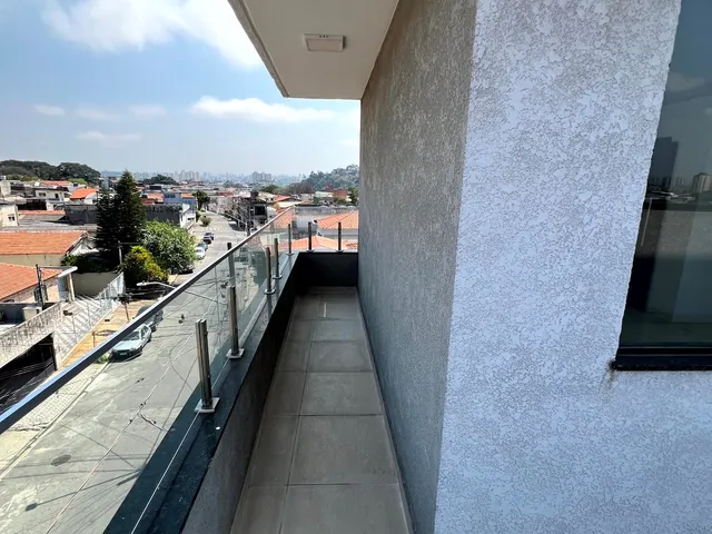 Foto do Cobertura / Penthouse - Última Unidade! Cobertura Duplex Nova à Venda no Jardim Imperador, 2 quartos, quintal, 1 vaga | Imobiliária Xavier e Brito