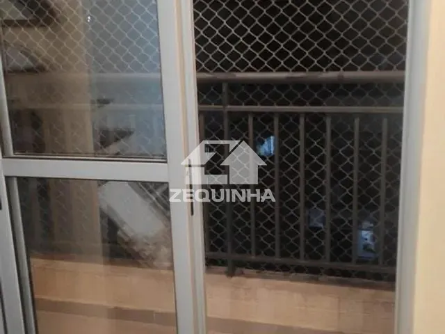 Apartamento com 82m² 3 quartos e 2 banheiros, à venda, no bairro Jardim Conceicao em Osasco