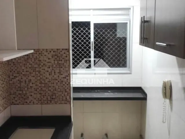 Apartamento com 82m² 3 quartos e 2 banheiros, à venda, no bairro Jardim Conceicao em Osasco