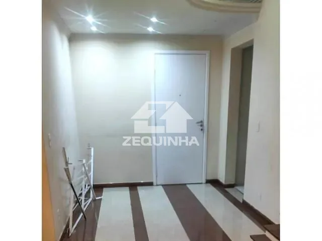 Apartamento com 82m² 3 quartos e 2 banheiros, à venda, no bairro Jardim Conceicao em Osasco