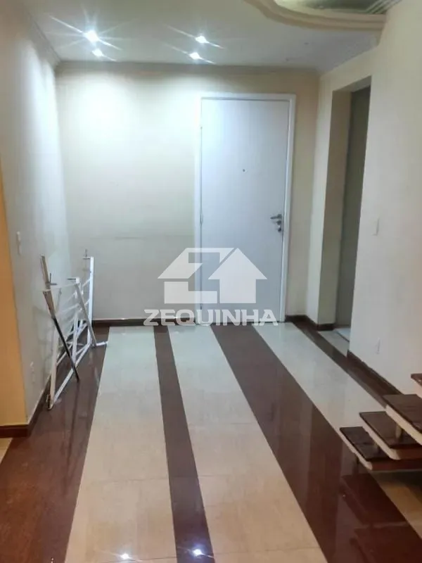 Apartamento, 3 quartos, 82 m² - Foto 2
