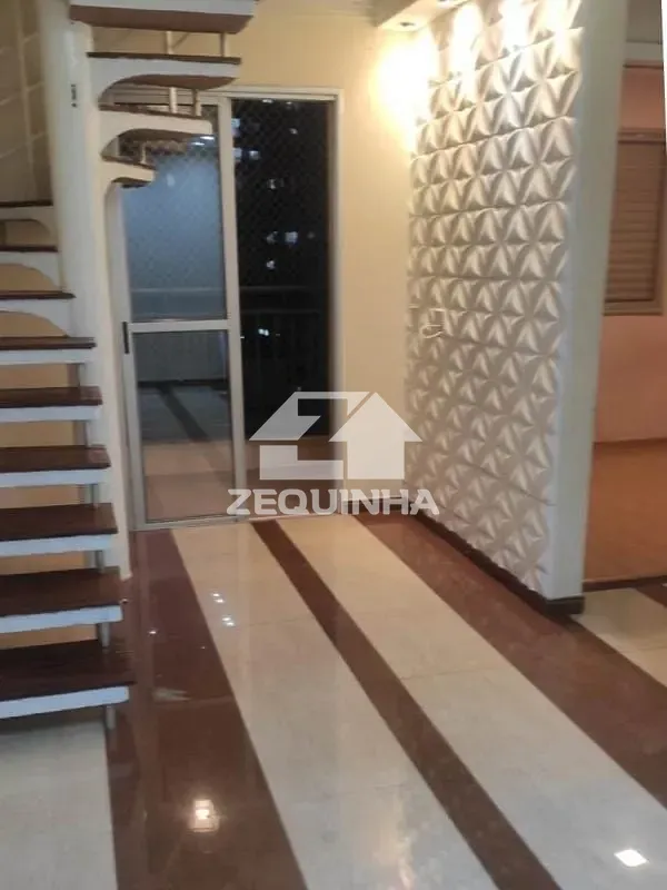 Apartamento, 3 quartos, 82 m² - Foto 5