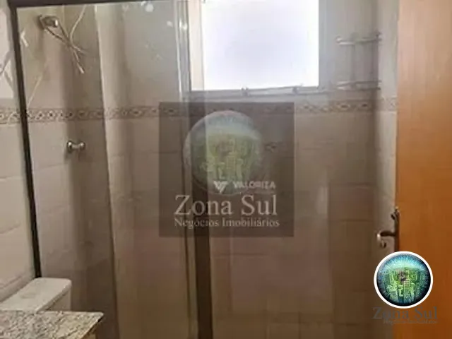 Apartamento com 89m² 3 quartos e 2 banheiros, à venda, no bairro Parque Campolim em Sorocaba