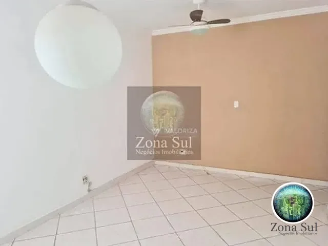 Apartamento com 89m² 3 quartos e 2 banheiros, à venda, no bairro Parque Campolim em Sorocaba