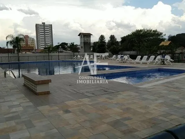 Apartamento 2 quartos e 1 banheiro, à venda, no bairro Vila Jaboticabeira em Taubaté