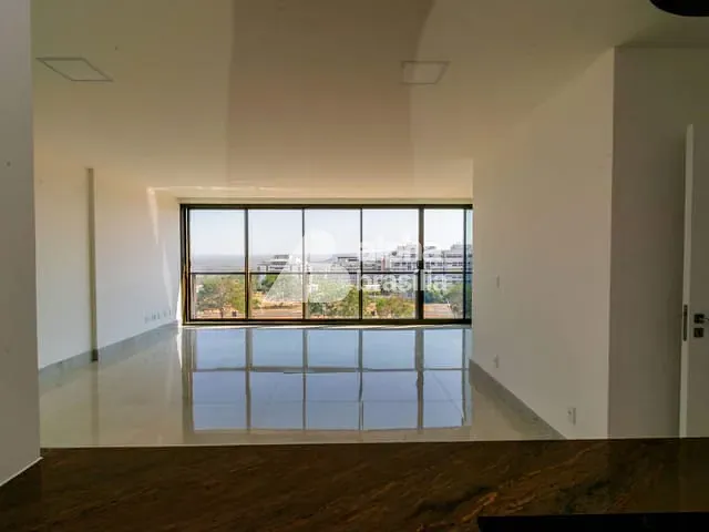 Apartamento com 166m² 3 quartos e 4 banheiros, à venda, no bairro Setor Noroeste em Brasília
