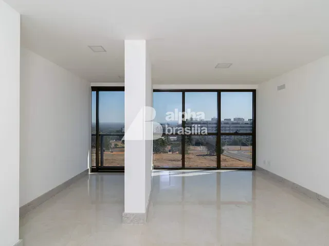 Apartamento com 166m² 3 quartos e 4 banheiros, à venda, no bairro Setor Noroeste em Brasília