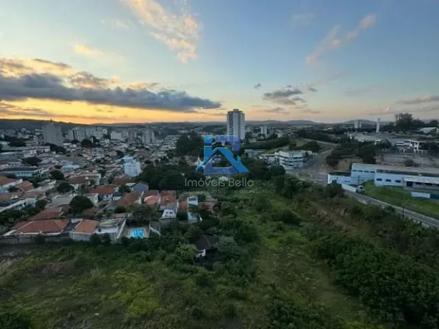Apartamento com 106m² 3 quartos e 2 banheiros, à venda, no bairro Jardim Carlos Borella em Itatiba