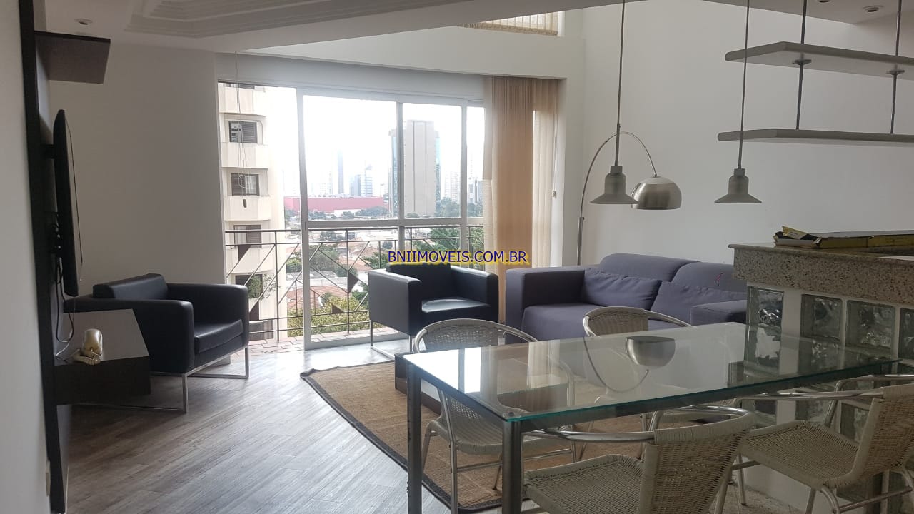 Apartamento, 1 quarto, 74 m² - Foto 2