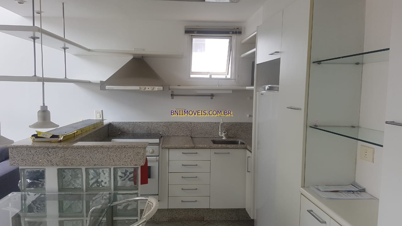Apartamento, 1 quarto, 74 m² - Foto 5