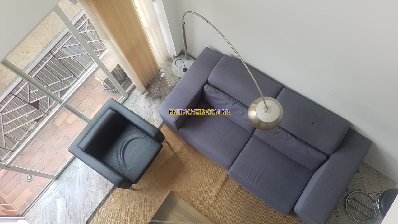 Apartamento, 1 quarto, 74 m² - Foto 3