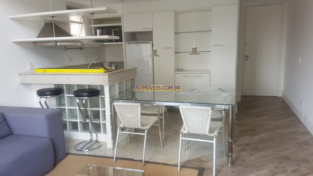 Apartamento, 1 quarto, 74 m² - Foto 4