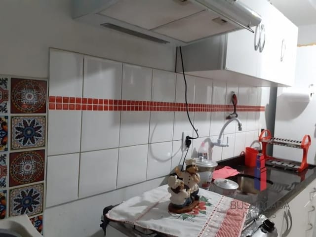 Foto do Apartamento - Apartamento à venda 2 Quartos, 1 Vaga, 55M², Jardim Boa Vista (Zona Oeste), São Paulo - SP | Condomínio Bandeirantes | BUSSOCABA ADMINISTRACAO DE BENS E IMOVEIS LTDA