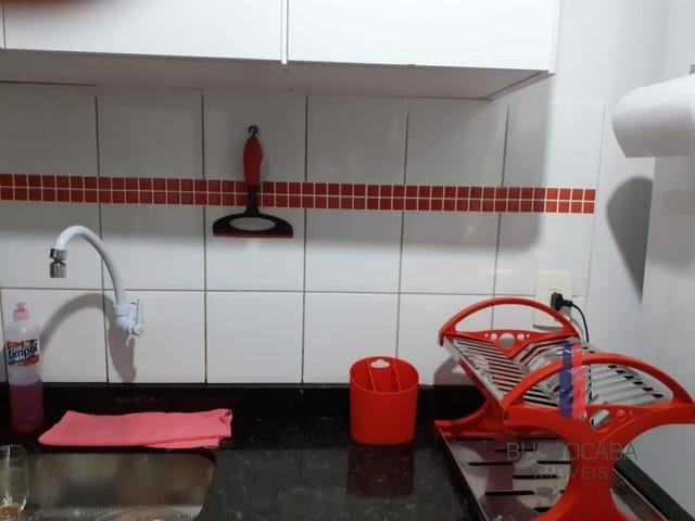 Foto do Apartamento - Apartamento à venda 2 Quartos, 1 Vaga, 55M², Jardim Boa Vista (Zona Oeste), São Paulo - SP | Condomínio Bandeirantes | BUSSOCABA ADMINISTRACAO DE BENS E IMOVEIS LTDA