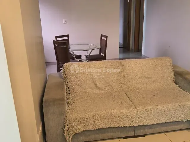 Apartamento 3 quartos e 3 banheiros, à venda, no bairro Campestre em Teresina