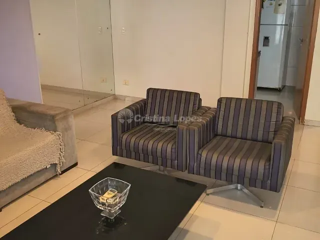 Apartamento 3 quartos e 3 banheiros, à venda, no bairro Campestre em Teresina
