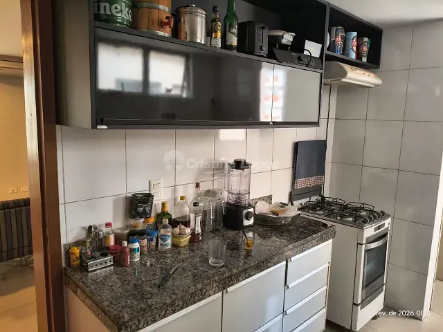 Apartamento 3 quartos e 3 banheiros, à venda, no bairro Campestre em Teresina