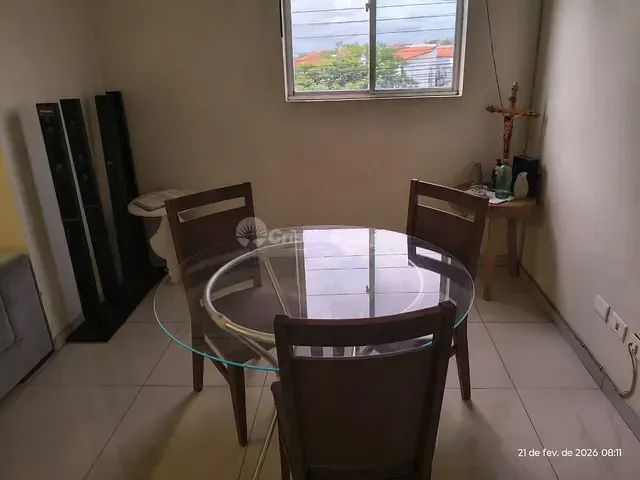 Apartamento 3 quartos e 3 banheiros, à venda, no bairro Campestre em Teresina