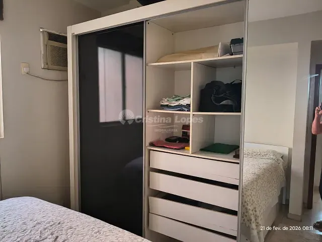 Apartamento 3 quartos e 3 banheiros, à venda, no bairro Campestre em Teresina