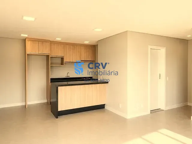 Apartamento com 143m² 2 quartos e 2 banheiros, para alugar, no bairro Gleba Fazenda Palhano em Londrina