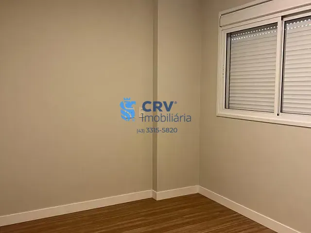 Apartamento com 143m² 2 quartos e 2 banheiros, para alugar, no bairro Gleba Fazenda Palhano em Londrina