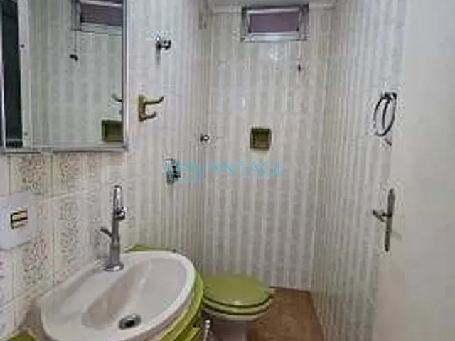 Apartamento com 105m² 3 quartos e 2 banheiros, à venda, no bairro Lapa em São Paulo