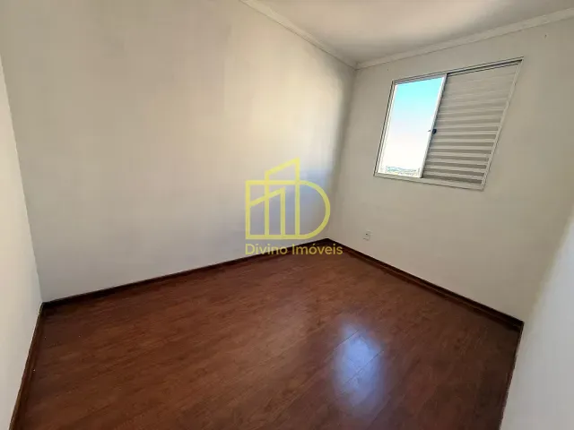 Apartamento 2 quartos e 1 banheiro, à venda ou para alugar, no bairro Jardim São Carlos em Sorocaba