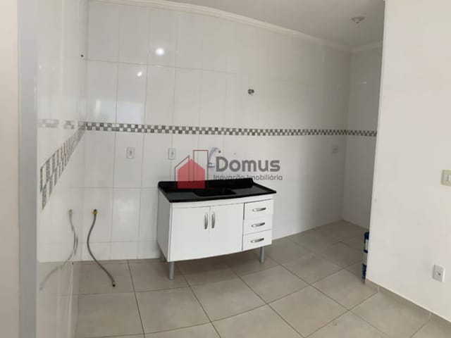 Apartamento à venda, no bairro Parque São Domingos em Pindamonhangaba