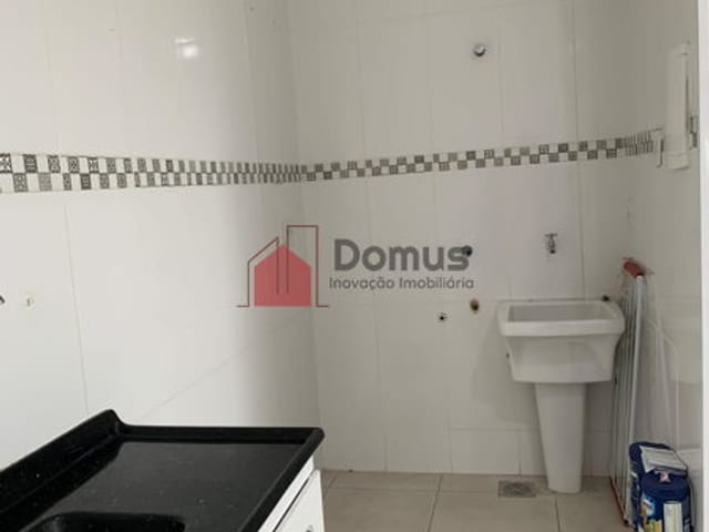 Apartamento à venda, no bairro Parque São Domingos em Pindamonhangaba