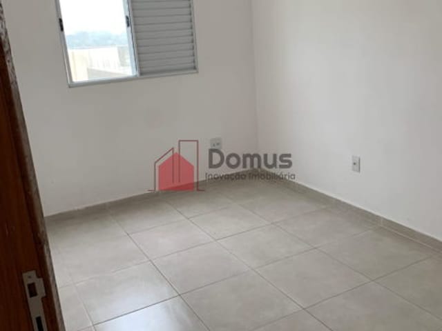 Apartamento à venda, no bairro Parque São Domingos em Pindamonhangaba