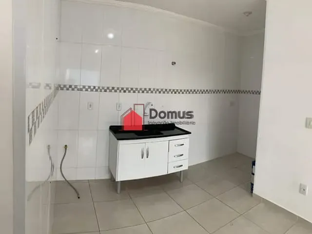 Apartamento à venda, no bairro Parque São Domingos em Pindamonhangaba