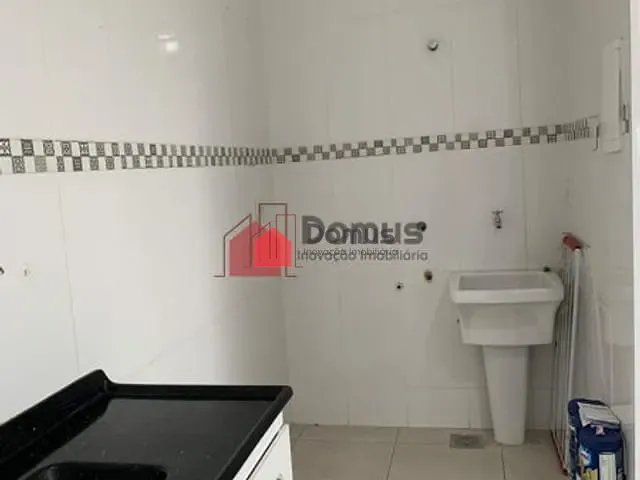 Apartamento à venda, no bairro Parque São Domingos em Pindamonhangaba