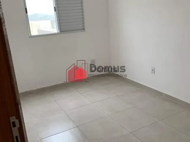 Apartamento à venda, no bairro Parque São Domingos em Pindamonhangaba