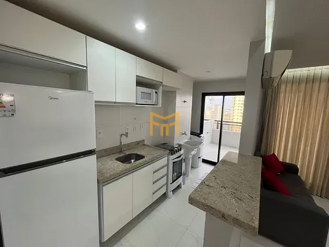 Apartamento 3 quartos e 2 banheiros, à venda, no bairro Batista Campos em Belém