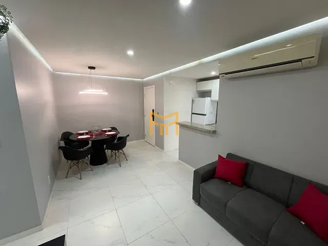 Apartamento 3 quartos e 2 banheiros, à venda, no bairro Batista Campos em Belém