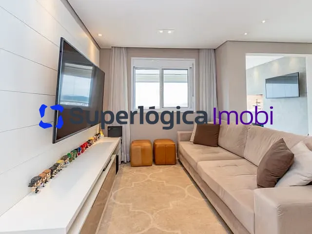 Apartamento com 8664m² 2 quartos e 2 banheiros, à venda, no bairro Santo Amaro em São Paulo