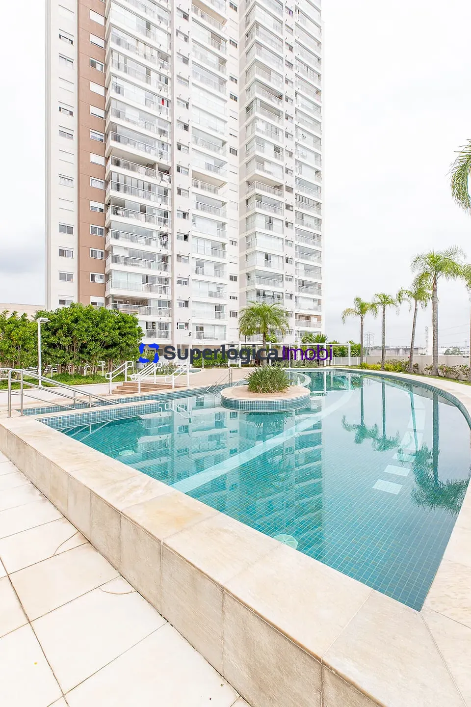 Apartamento, 2 quartos, 85 m² - Foto 43